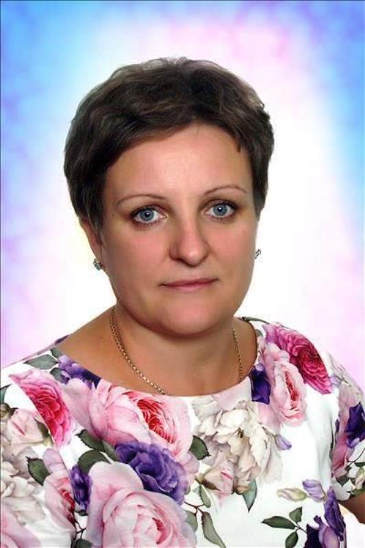 Лесниченко Елена Николаевна.