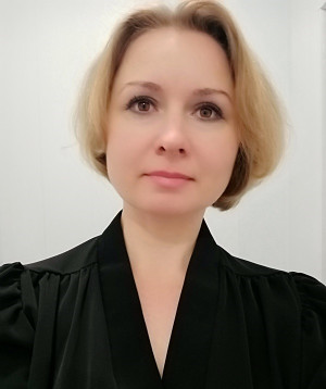 Меркулова Жанна Александровна Меркулова Жанна Александровна