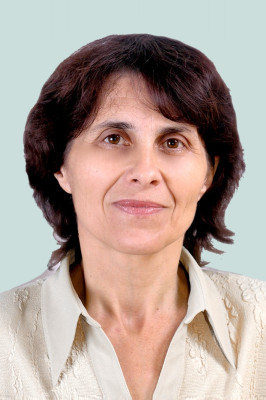 Дзюба Елена Ивановна Дзюба Елена Ивановна