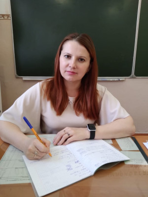 Сопина Елена Владимировна Сопина Елена Владимировна