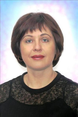 Любенко Рита Ивановна Любенко Рита Ивановна