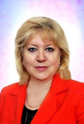 Орехова Валентина Ивановна Орехова Валентина Ивановна